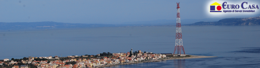 Stretto di Messina