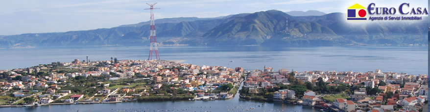 Stretto di Messina