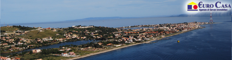 Stretto di Messina