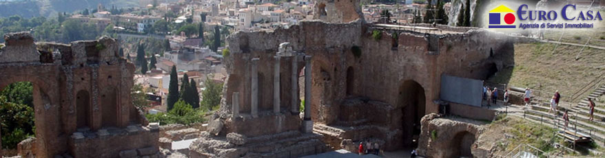 Teatro Taormina