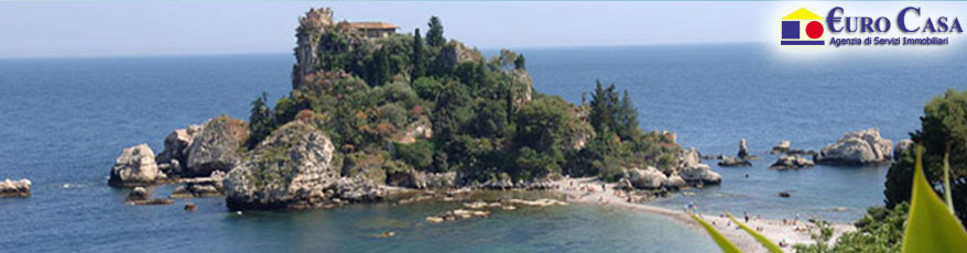 Isola Bella