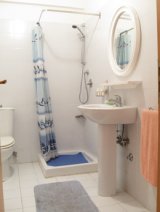 Appartamento semiterra Fronte Mare.