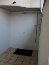 Appartamento semiterra Fronte Mare.