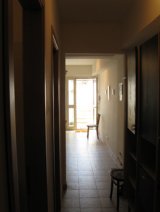 Appartamento semiterra Fronte Mare.