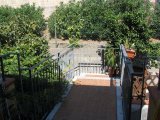 Villa Singola a ML.300 Dal Mare.