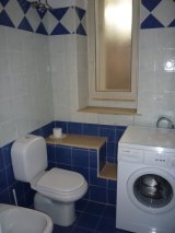 Appartamento piano terra ,vicino al mare Mare di MQ.75.