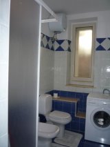 Appartamento piano terra ,vicino al mare Mare di MQ.75.